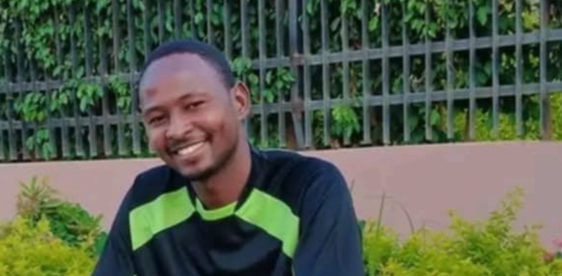 مستشار الدعم السريع